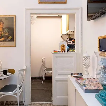 Art Atelier Borgo