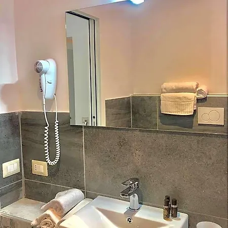 Frühstückspension Art Atelier Borgo 4*