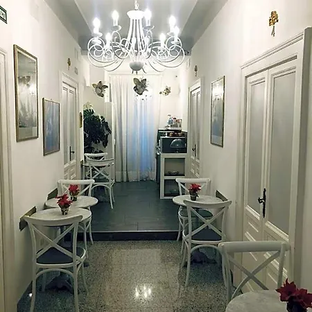 Frühstückspension Art Atelier Borgo