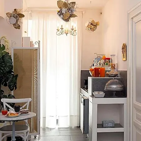Art Atelier Borgo Rom