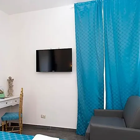 Art Atelier Borgo 4* Rom