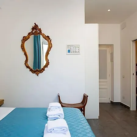 Art Atelier Borgo 4* Rom
