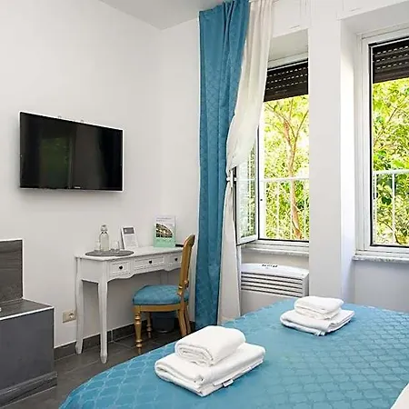 Art Atelier Borgo Frühstückspension 4*