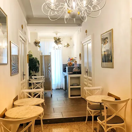 Art Atelier Borgo