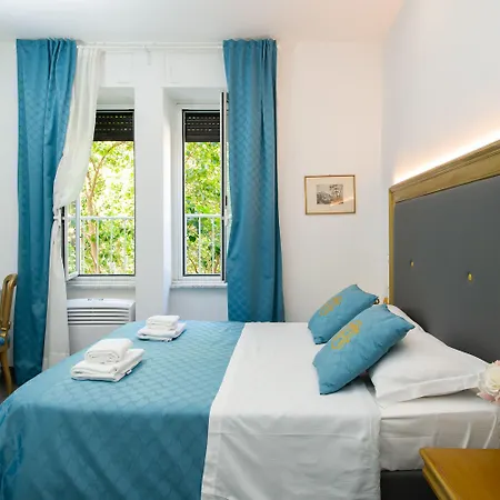 Art Atelier Borgo Couette-café 4*