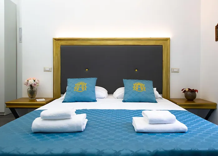 Art Atelier Borgo 4*