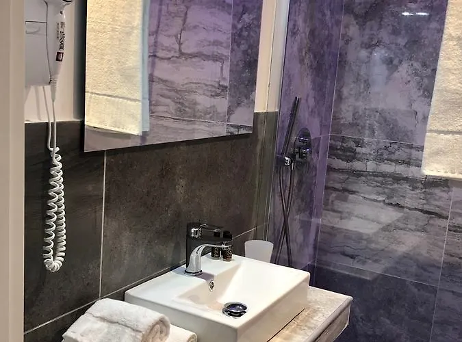 Art Atelier Borgo Bed & Breakfast 4*