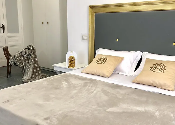 Art Atelier Borgo Bed & Breakfast 4*