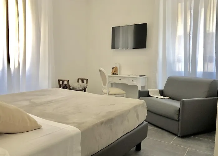 Art Atelier Borgo Rome