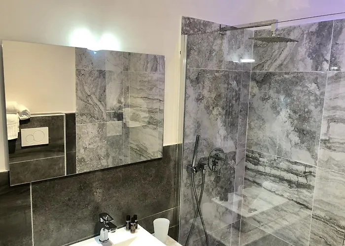 Art Atelier Borgo Bed & Breakfast