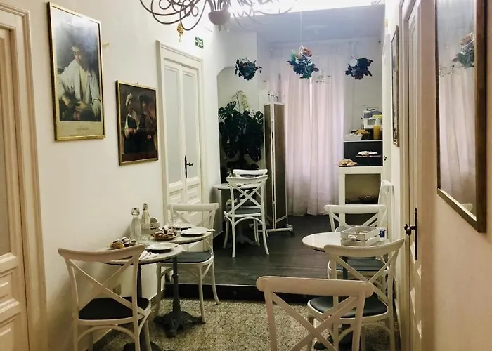 Art Atelier Borgo 4*