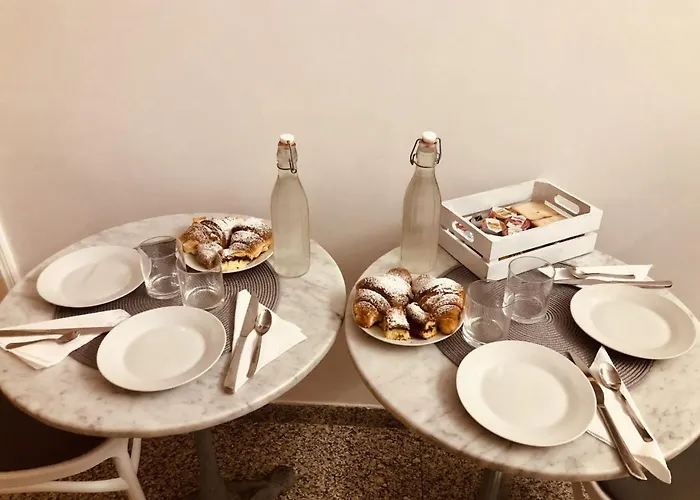 Art Atelier Borgo 4*