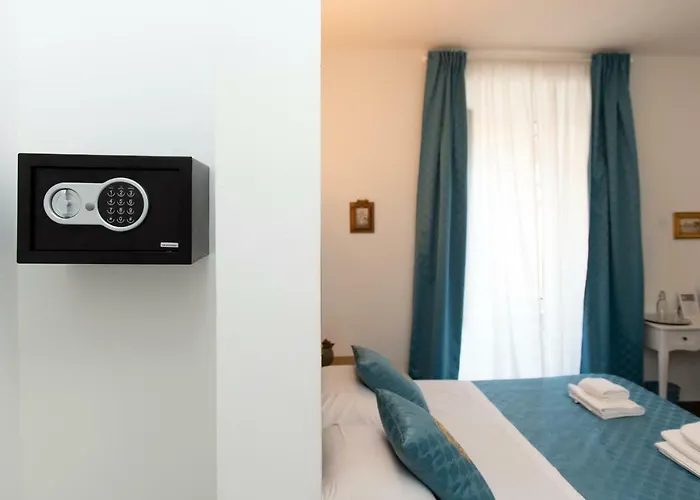 Art Atelier Borgo Bed & Breakfast 4*