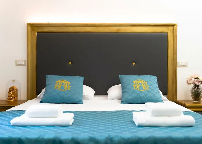 Art Atelier Borgo Rome