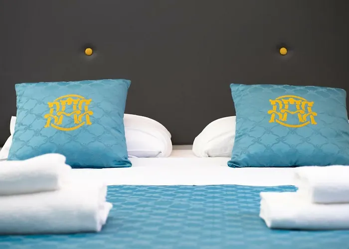 Art Atelier Borgo 4*