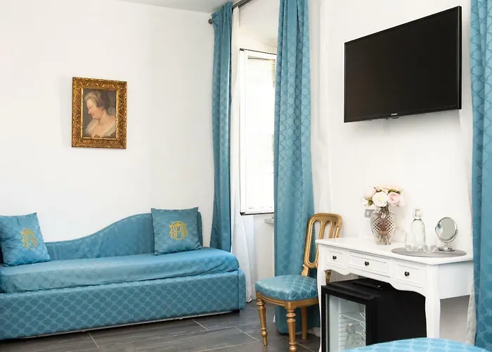 Art Atelier Borgo 4*