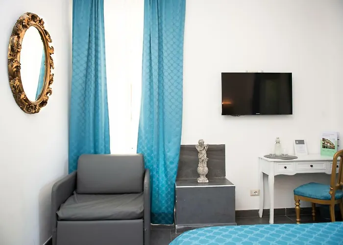 Art Atelier Borgo Bed & Breakfast