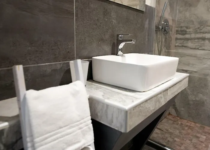 Art Atelier Borgo 4* Rome