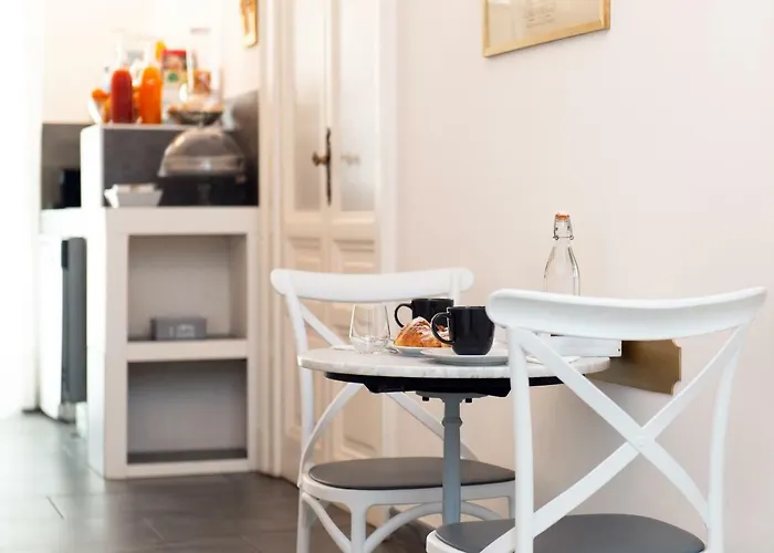 Art Atelier Borgo Rome