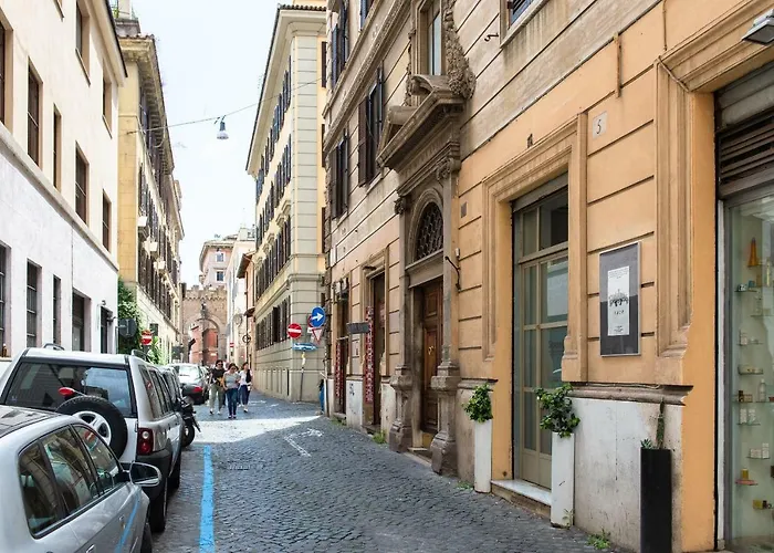 Art Atelier Borgo 4*