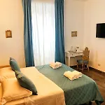 Couette-café Art Atelier Borgo 4*