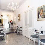 Couette-café Art Atelier Borgo 4*
