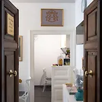 Art Atelier Borgo 4* Rome
