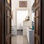 Couette-café Art Atelier Borgo 4*