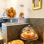 Couette-café Art Atelier Borgo Rome
