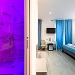 Couette-café Art Atelier Borgo 4*