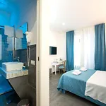 Art Atelier Borgo Couette-café Rome