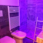 Art Atelier Borgo Couette-café Rome