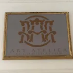 Couette-café Art Atelier Borgo Rome