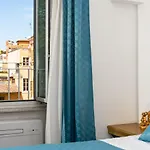 Couette-café Art Atelier Borgo