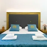 Couette-café Art Atelier Borgo 4*