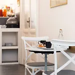 Art Atelier Borgo Rome
