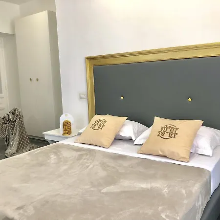 Art Atelier Borgo Oda ve Kahvaltı Roma