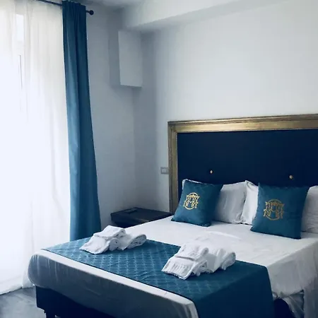 Oda ve Kahvaltı Art Atelier Borgo Roma