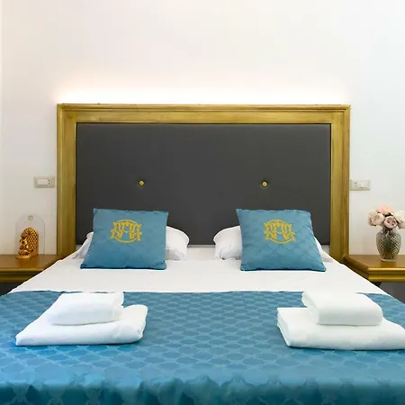Oda ve Kahvaltı Art Atelier Borgo 3*