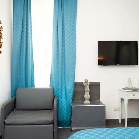 Art Atelier Borgo Oda ve Kahvaltı