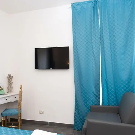 Art Atelier Borgo Oda ve Kahvaltı