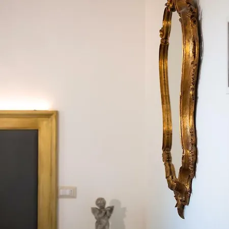 Oda ve Kahvaltı Art Atelier Borgo Roma