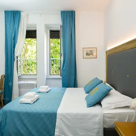 Art Atelier Borgo Oda ve Kahvaltı