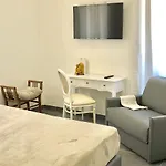 Bed & Breakfast Art Atelier Borgo 4*